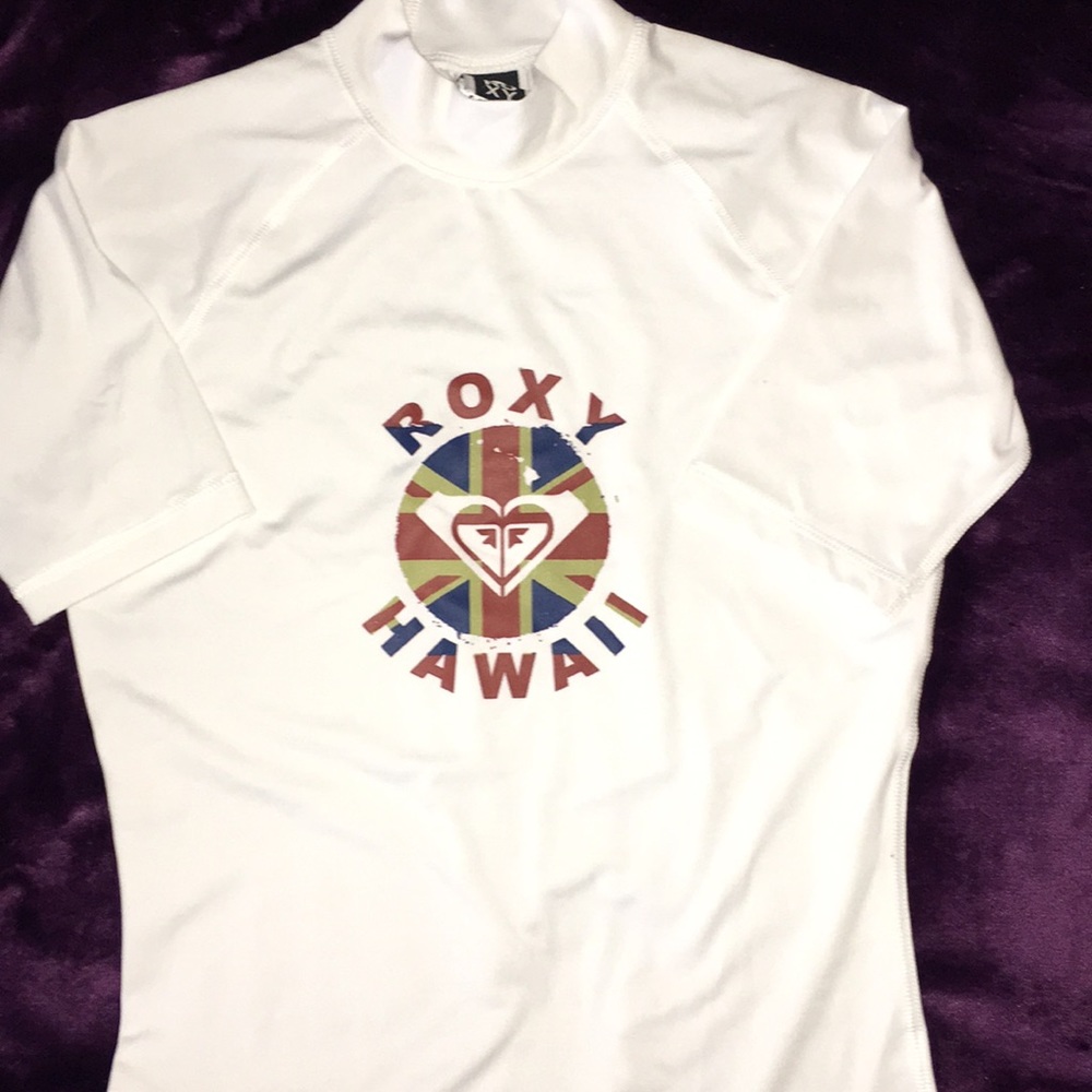 ROXY SWIM TOP